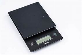 HARIO V60 DRIP SCALE